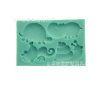 動物翻模企業(yè)黃頁與橡膠減震墊的應(yīng)用探析