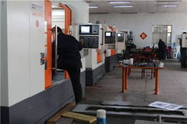 匠心制造，穩(wěn)固守護(hù)——走進(jìn)姜堰市華美五金塑膠模具廠之橡膠減震墊