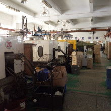 深圳市協(xié)創(chuàng)五金塑膠制品廠 專業(yè)模具制造，驅(qū)動精密制造