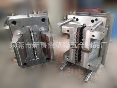 東莞專業(yè)廠家 一站式POM注塑、硅膠模具加工與塑膠產(chǎn)品開模解決方案